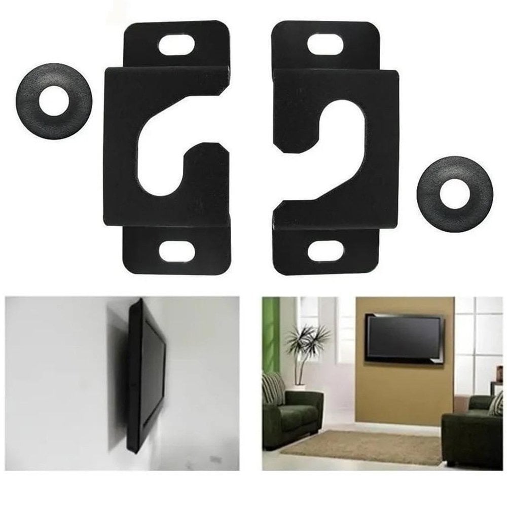 12-80 Pratik Universal Lcd Led TV Monitör Askı Aparatı LCD-800 İçerik