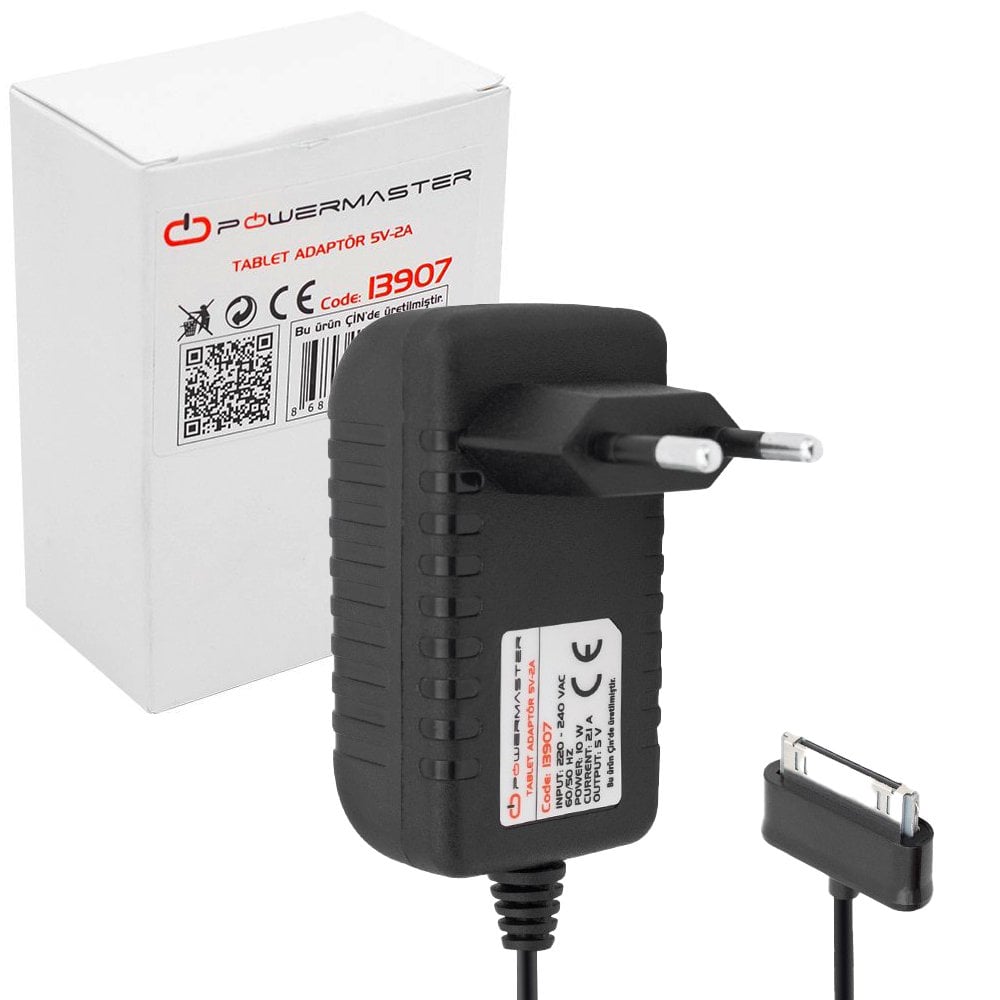  5 Volt -2 Amper Samsung Tablet Adaptörü PM-13907