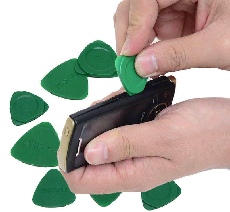 Baku BK-212 Telefon Açma Aparatı