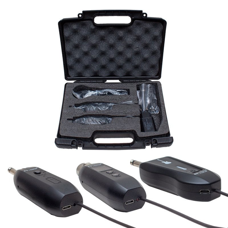 Magicvoice Enstrüman Mikrofonu 19590