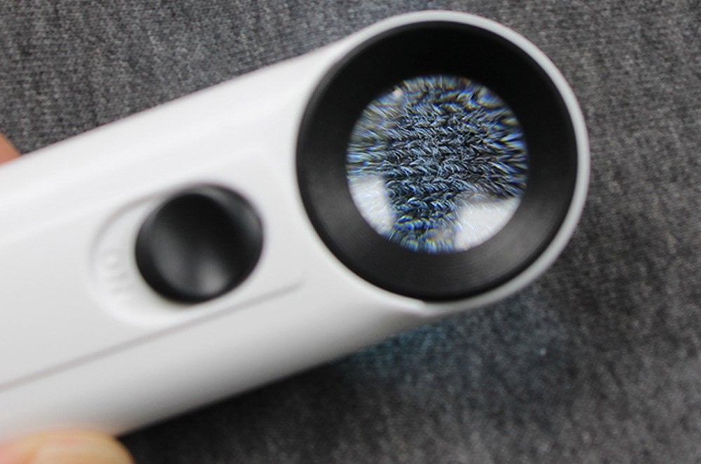 MG6B-1B Ledli Büyüteç