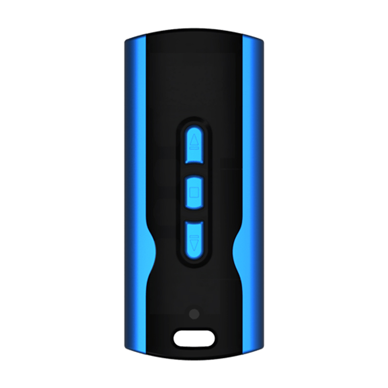 12+2 KANAL SABİT KODLU 433 MHZ (FİX CODE) GARAJ KUMANDASI