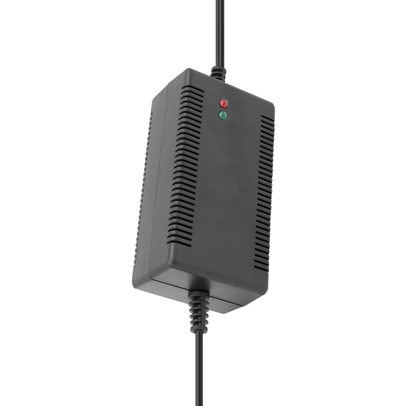 12 VOLT - 3 AMPER AKÜ ŞARJ CİHAZI