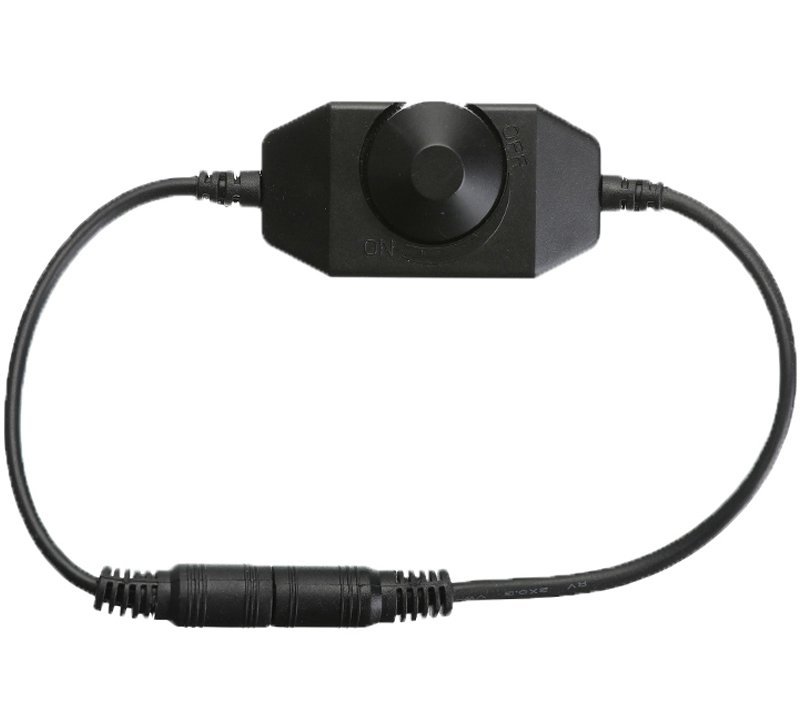 12V-24V 2A LED DİMMER