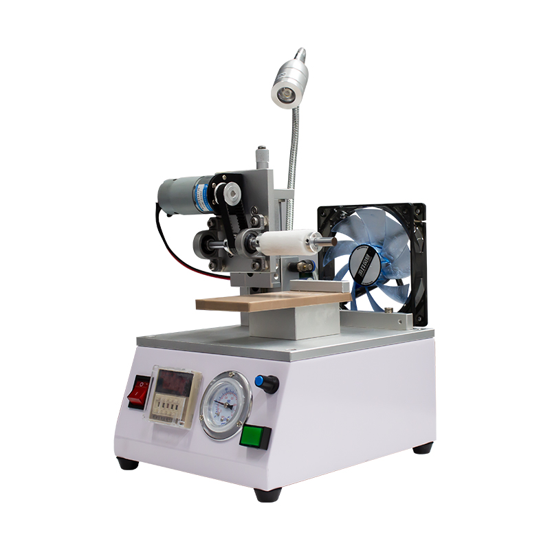 15-70MM COF TEMİZLEME CİHAZI