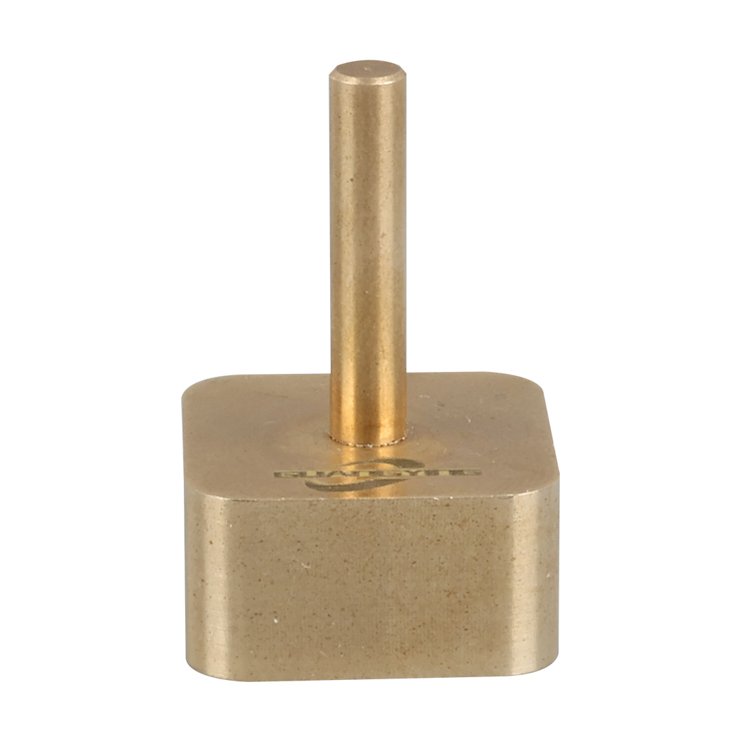 17.5MM TV LED BACKLIGHT KAĞIDI KARE DELİK AÇMA APARATI (HAVYA İÇİN UYGUN)