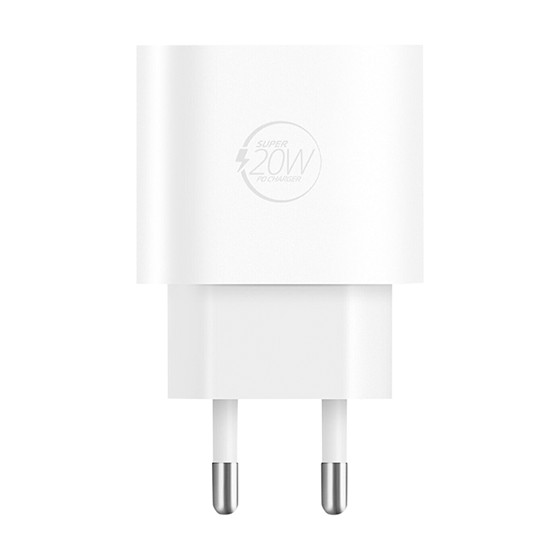 20W IPHONE X-11-12-13 PRO PRO MAX UYUMLU TYPE-C HIZLI ŞARJ BAŞLIĞI