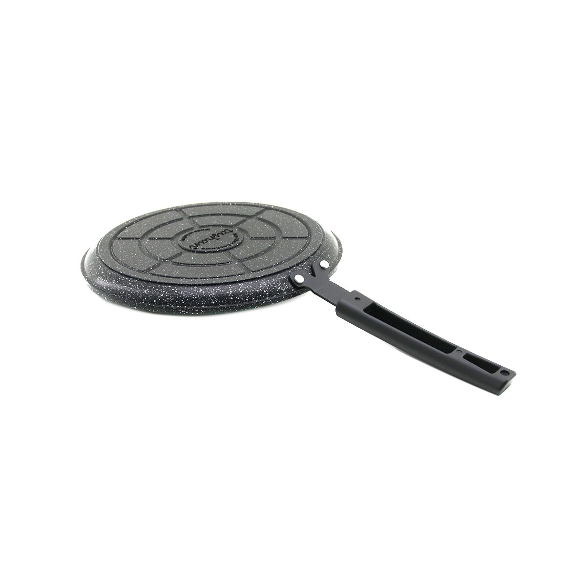 24CM DÖKÜM KREP TAVA