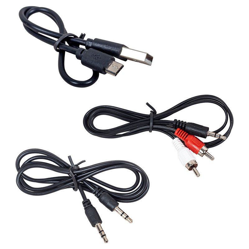 2IN1 BLUETOOTH 4.2 KABLOSUZ AV SES AKTARICI KN319