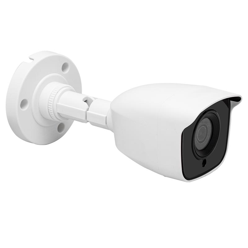 2MP 2.8 MM 18 IR LED AHD BULLET KÜÇÜK PLASTİK KASA KAMERA XM 330+2003