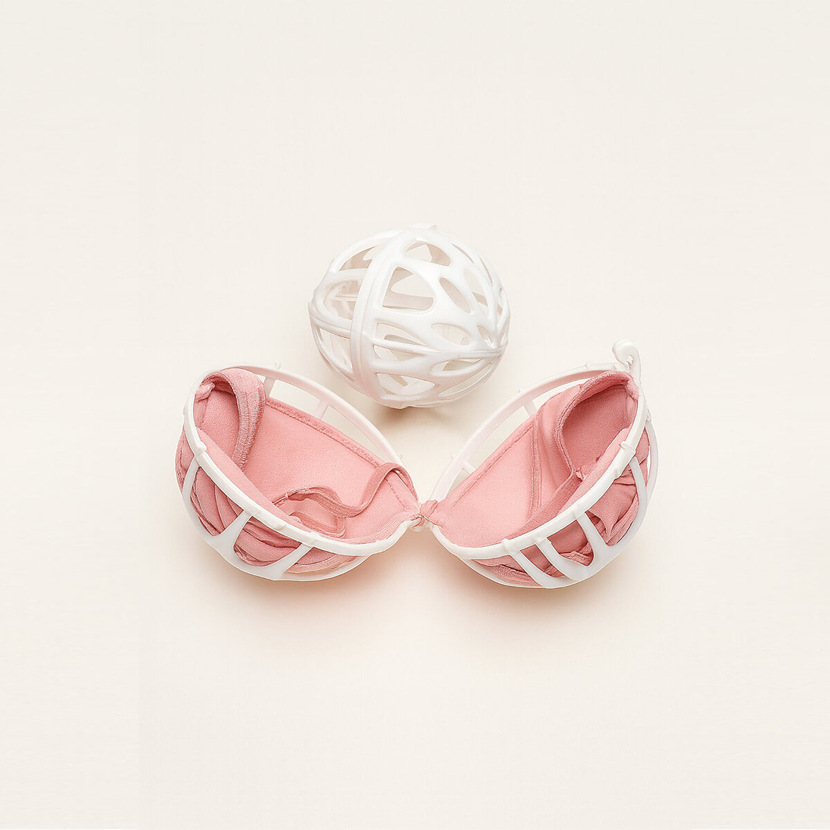 2PCS İÇ ÇAMAŞIR YIKAMA TOP