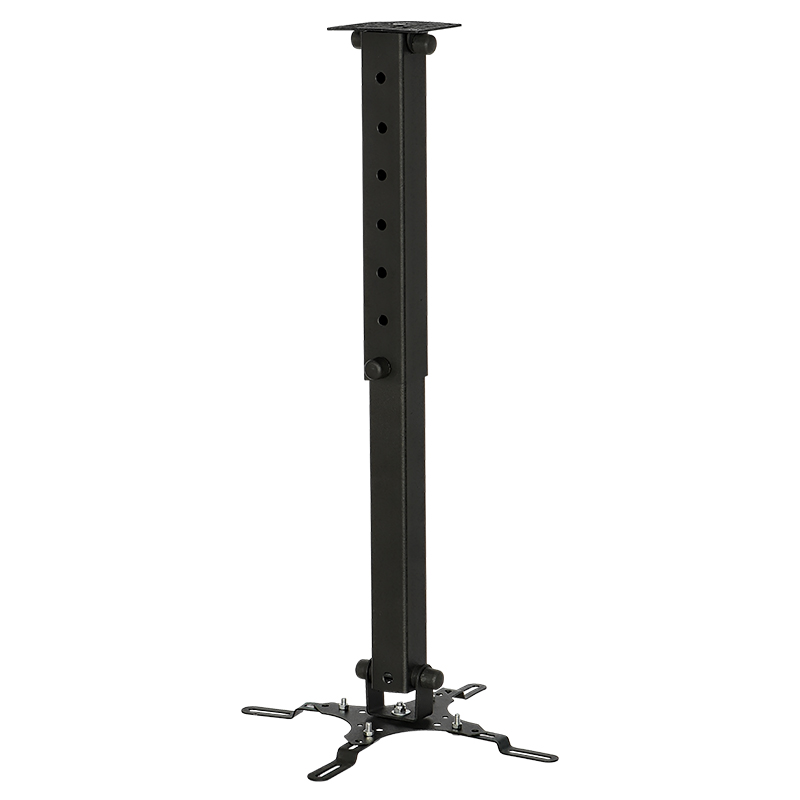 35-55 CM 360* TELESKOPİK TAVAN PROJEKSİYON ASKI APARATI