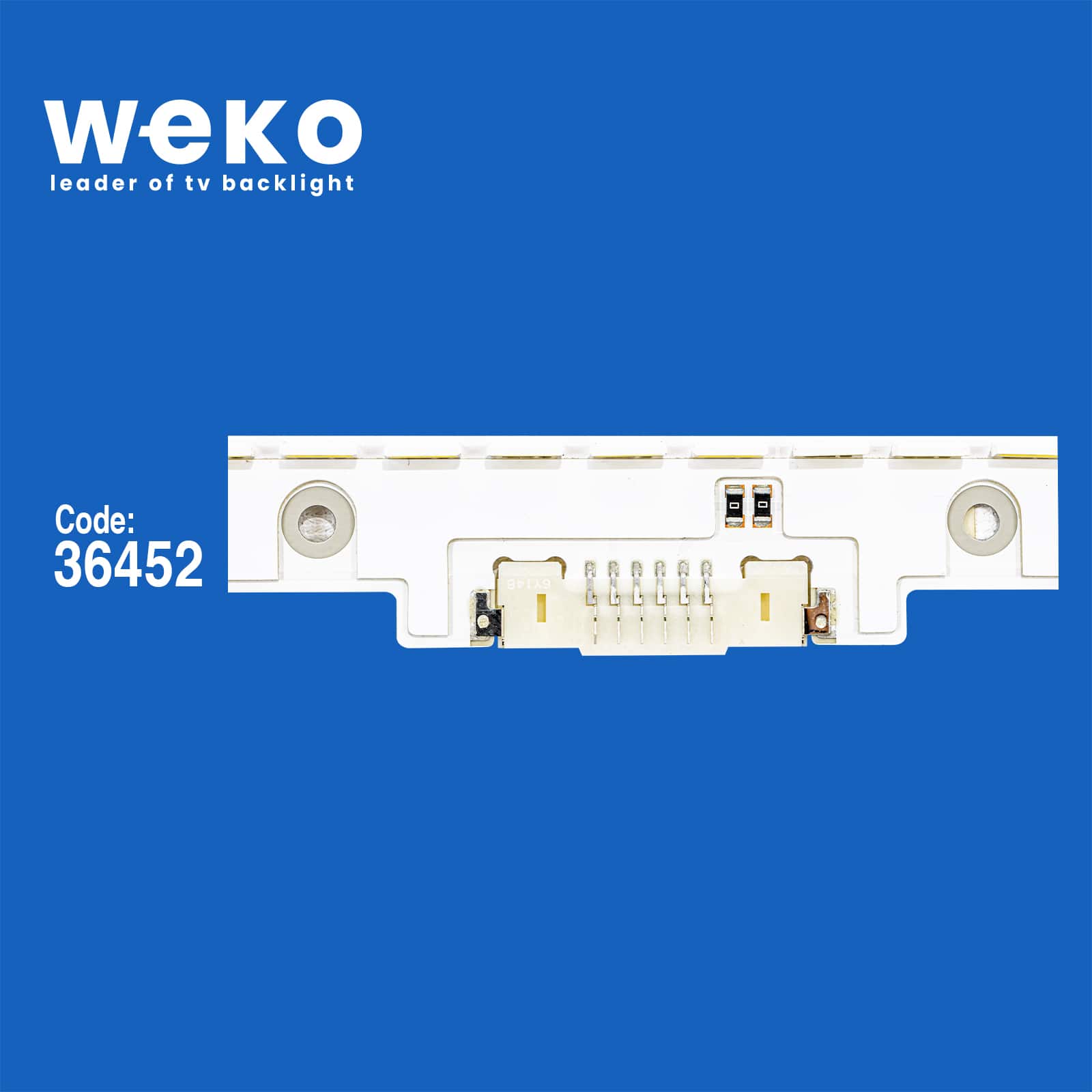 36452X1 V6EY_320SM0_LED42_R4 S_K5.5/6.2K_32_SFL70_42LED_REV3.0_170619 1 ADET LED BAR