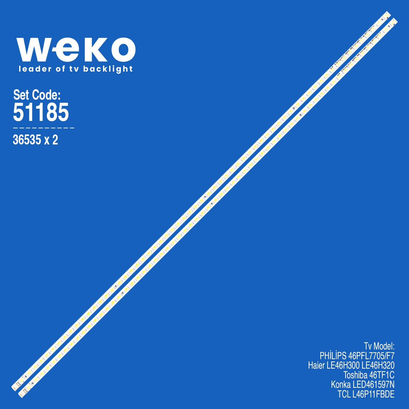 36535X2 SLED SLS46 _5630N LCD 120 REV1.0 100113 GA 2 ADET LED BAR