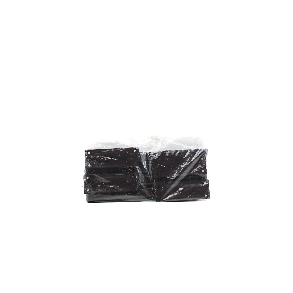 4 ADET KAHVERENGİ SOFRA AYAK KOMPLE PLASTİK 20CM AÇ KAPA