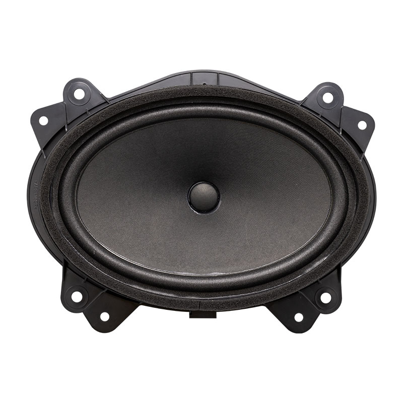 4 OHM 6X9 TOYOTA ARAÇLAR İÇİN TEKLİ OTO HOPARLÖR