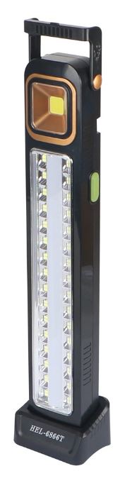 48 LEDLİ 45W SOLARLI+ŞARJLI IŞILDAK