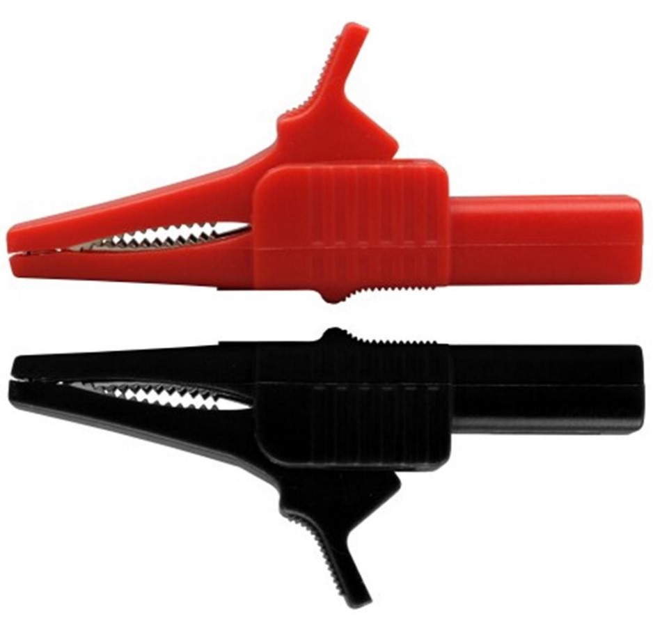 4MM BANAN JAK GİRİŞLİ KROKODİL CATIII (IC-243C)