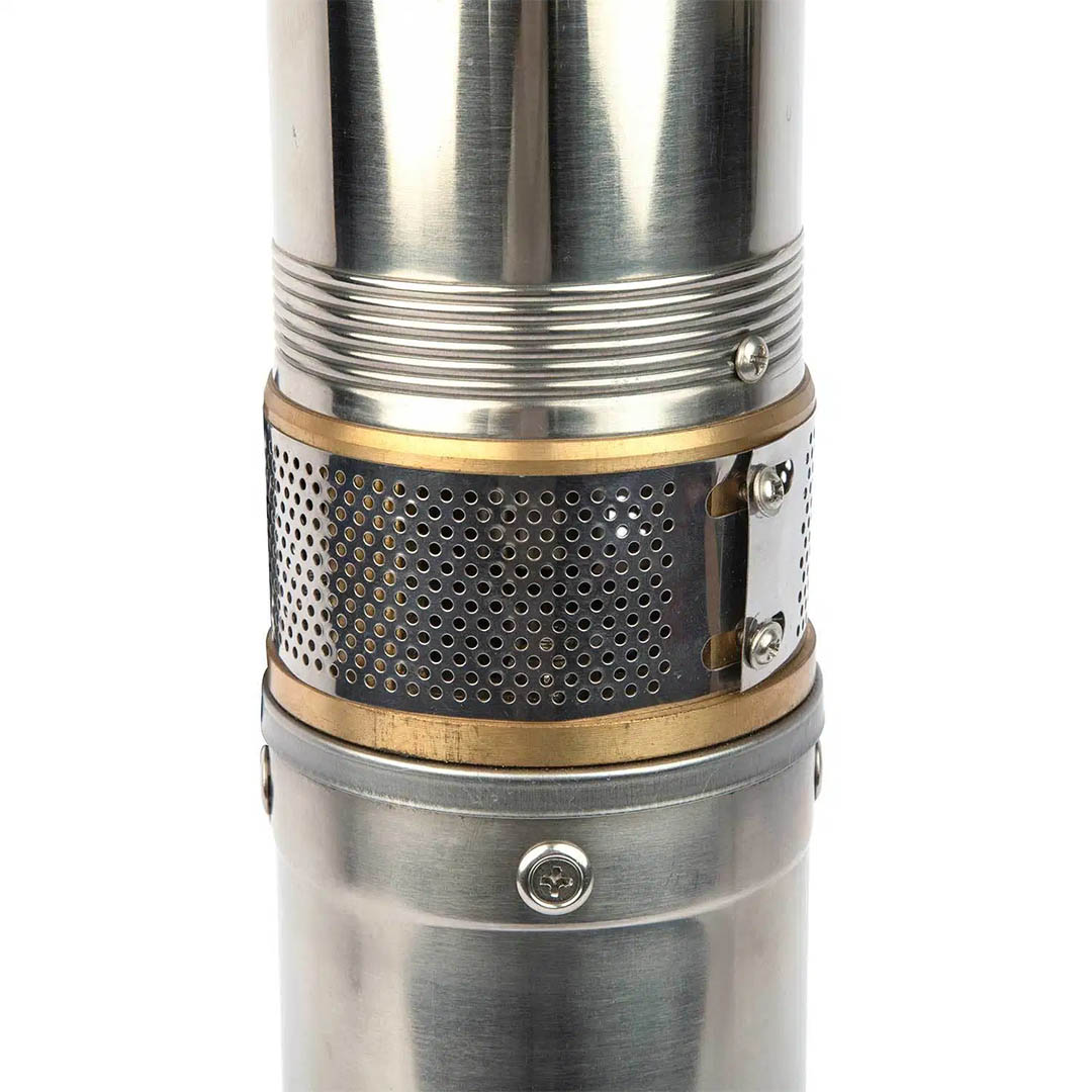 4SDP5-75-750/7 72V SOLAR SU POMPASI