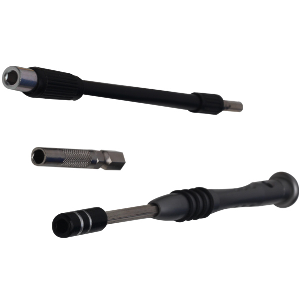 6100 60IN1 TAMİRCİ TORNAVİDA SETİ