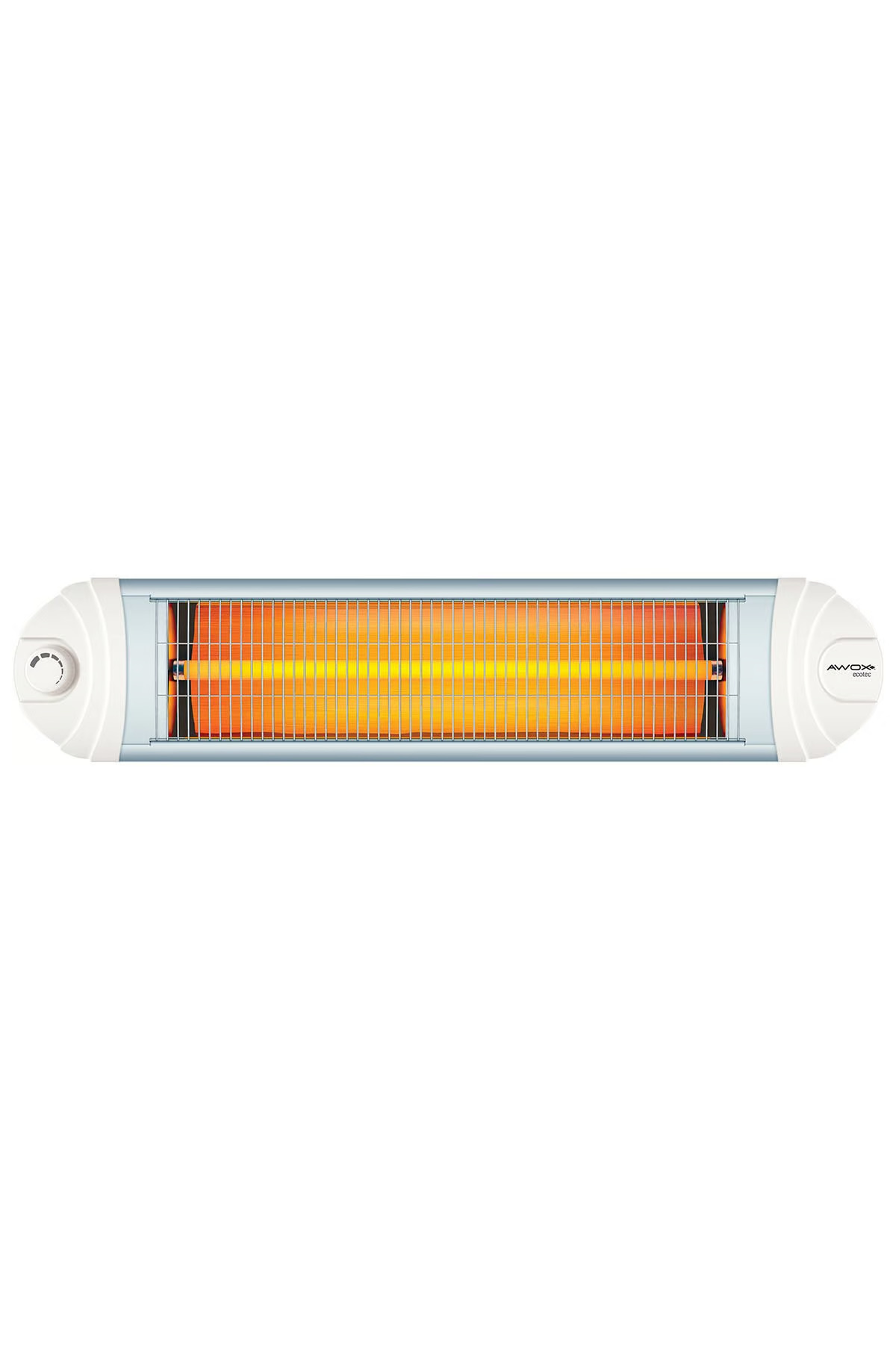 Awox Isıtıcı Ufo Tipi Infared Soba 2500W