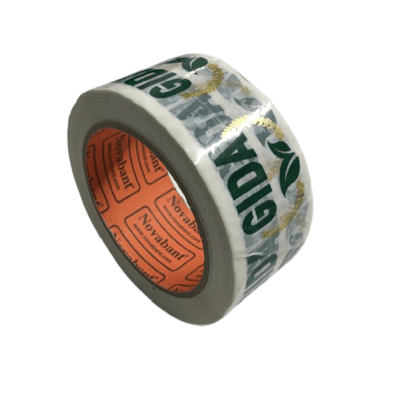 BASKILI KOLİ BANDI 4.8X2.5CM 120M