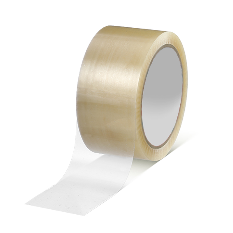 BASKISIZ KOLİ BANDI 4.8X2.5CM 120M