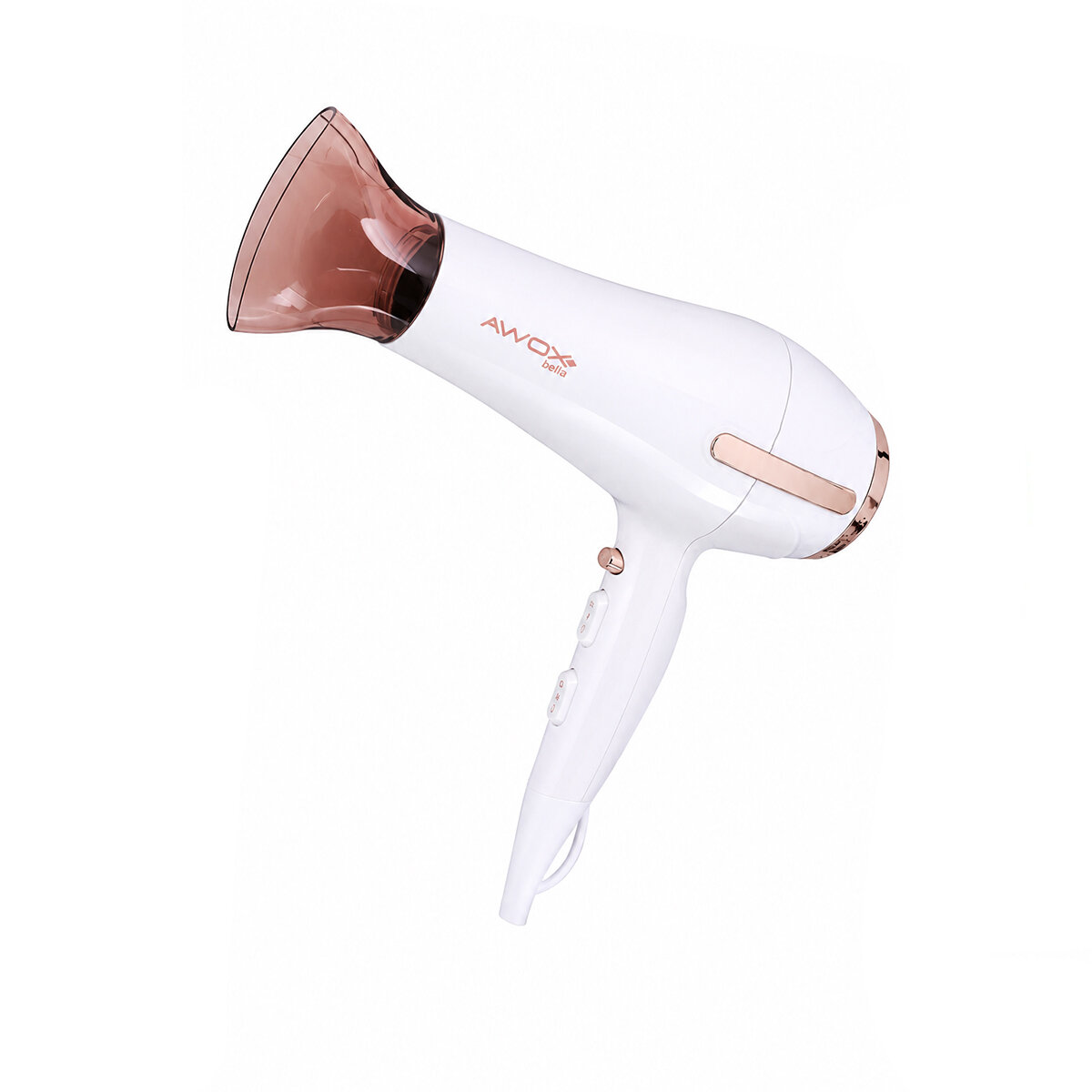 BEYAZ AVİTO SAÇ KURUTMA MAKİNESİ 2200W 1407