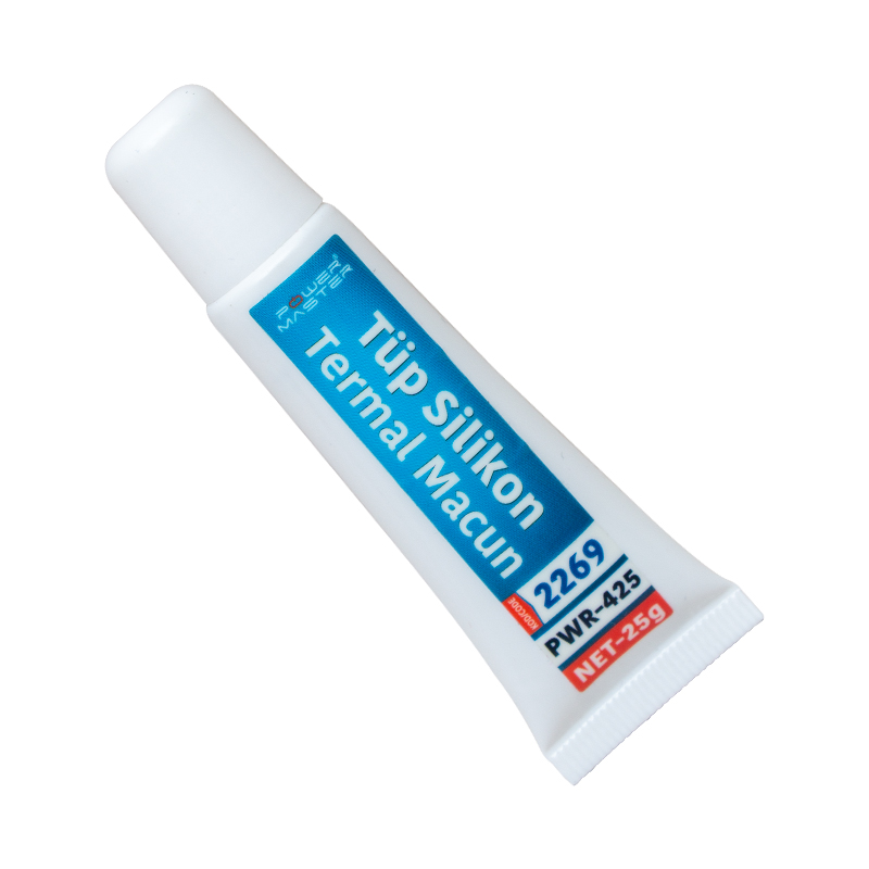 BEYAZ TERMAL MACUN 25G 1.42W/M-K (81)