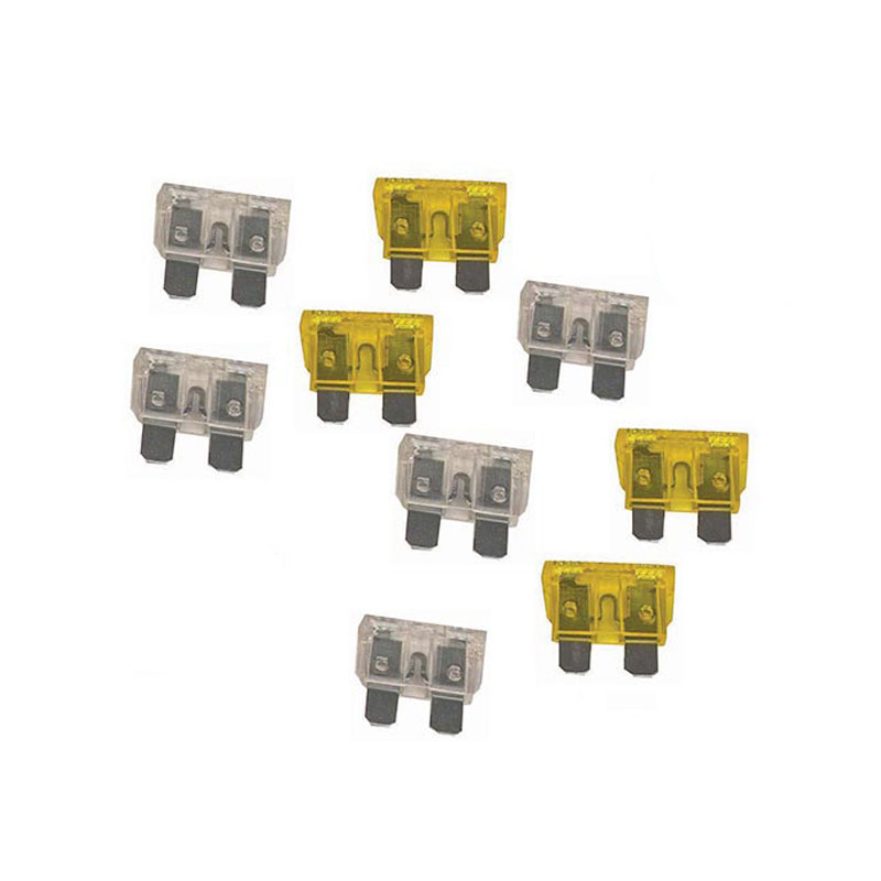 BIÇAKLI OTO SİGORTA 20 AMPER (81)