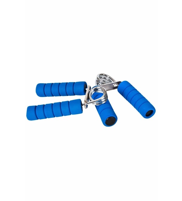 Bilek Güçlendirme Yayı (2li Set) - Süngerli