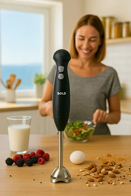 Bold Çubuk Blender