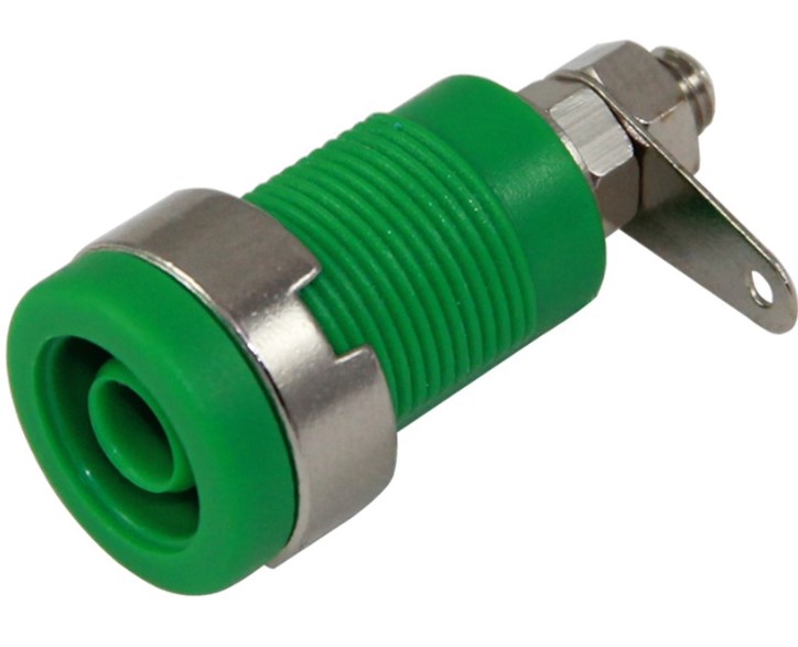 BORN KLEMENS BÜYÜK BOY KORUMALI TİP VİDA BACAK (IC-239B)