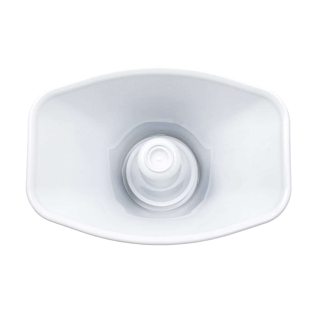 BÜYÜK BOY ABS HORN BOŞ KASA (CTM-07)