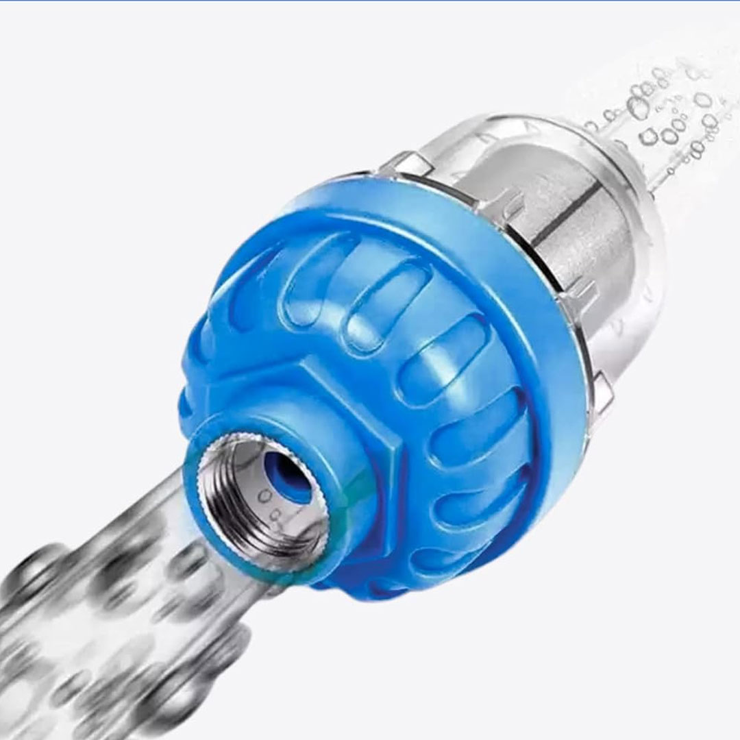 ÇAMAŞIR MAKİNESİ İÇİN KİREÇ VE PAS ÖNLEYİCİ