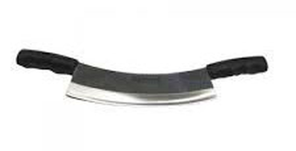 ÇİFT SAPLI ZIRH BIÇAK 30CM