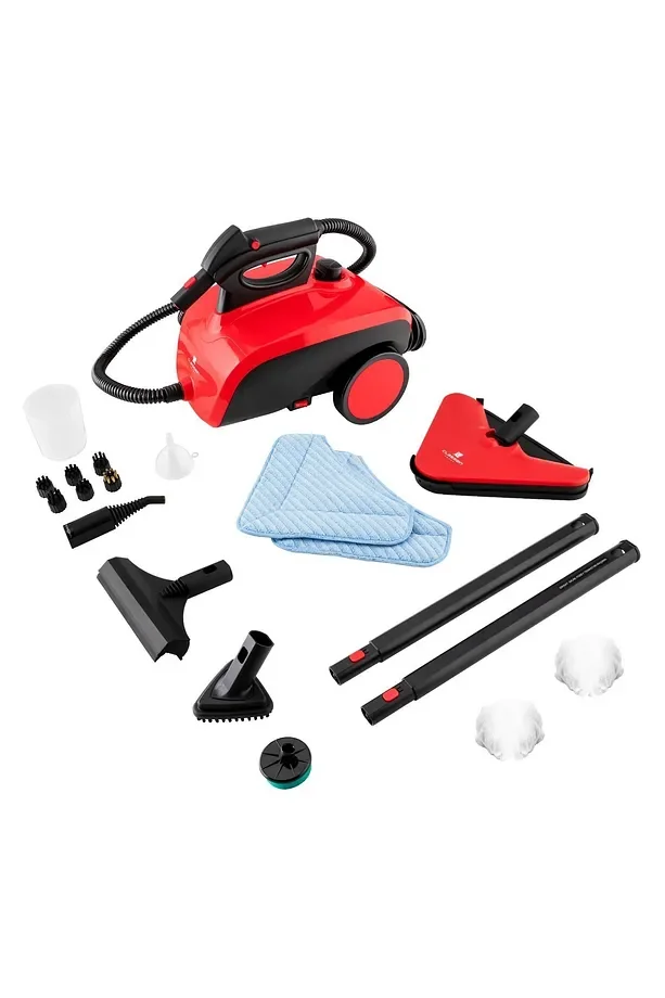 Classen Smart Çok Fonksiyonlu Güçlü Buharlı Temizleyici Makinesi