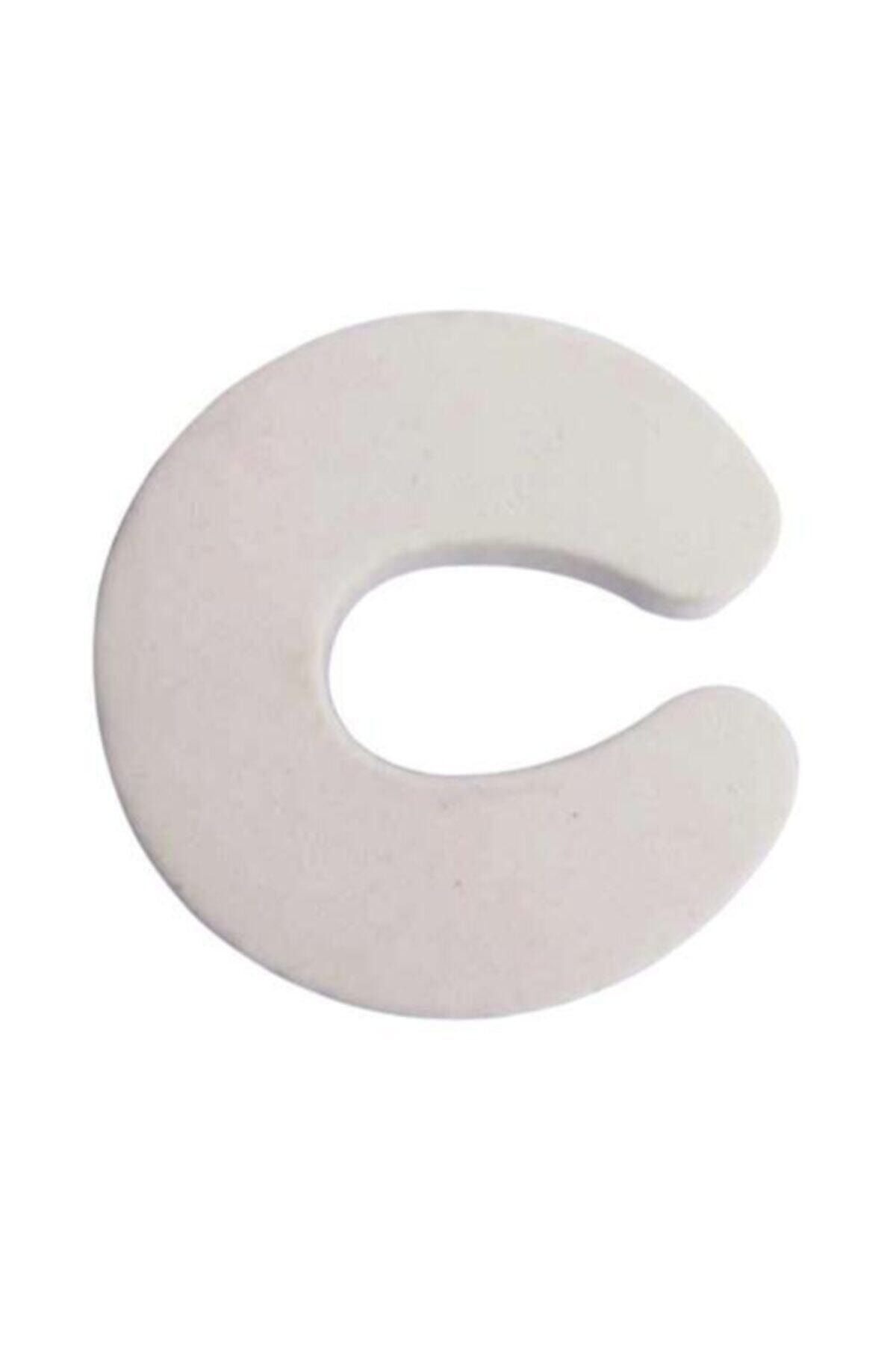 Çocuk Koruyucu Kapı Stoperi 5 li Set