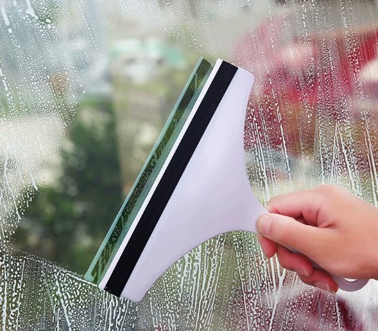 Çok Amaçlı Banyo ve Cam, Ayna Temizlik Sileceği