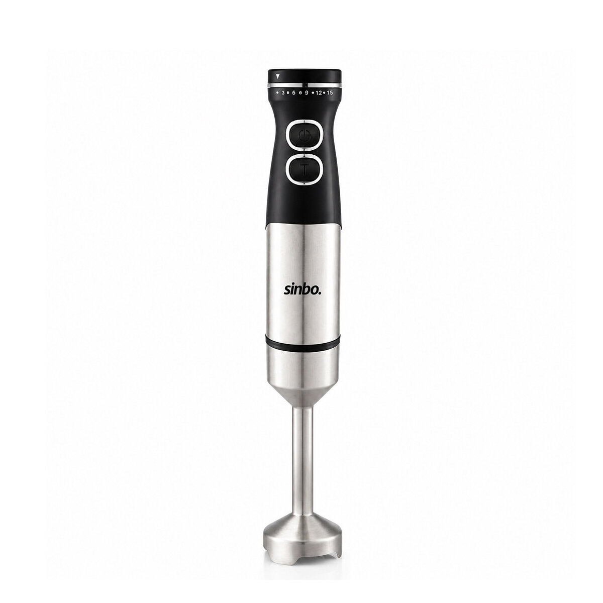 ÇUBUK EL BLENDER ÇELİK UÇLU DC MOTOR - 300W SHB-7511
