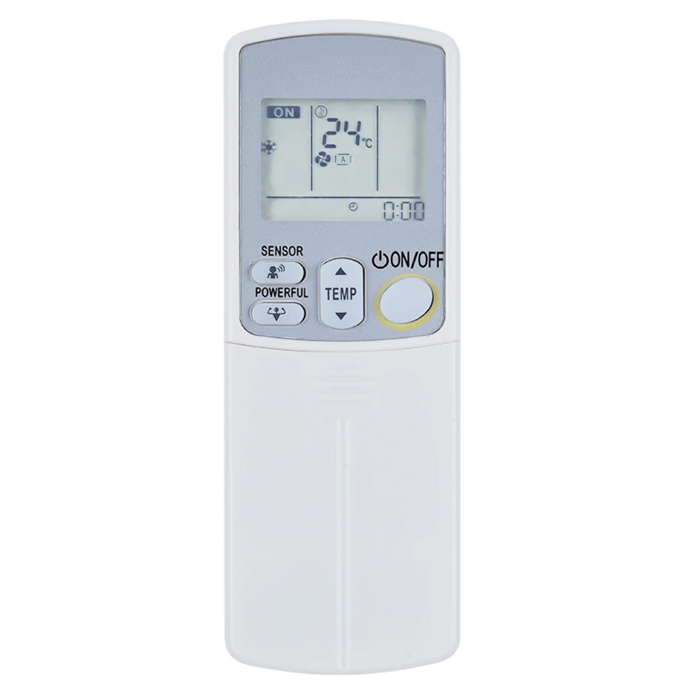 DAIKIN ARC433B41 B45/46/71/A82/83/98 KLİMA KUMANDASI