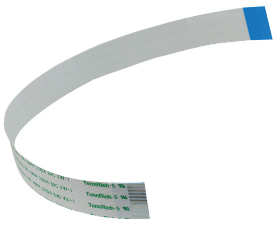 DVD FLAT KABLO ELEKTROMER