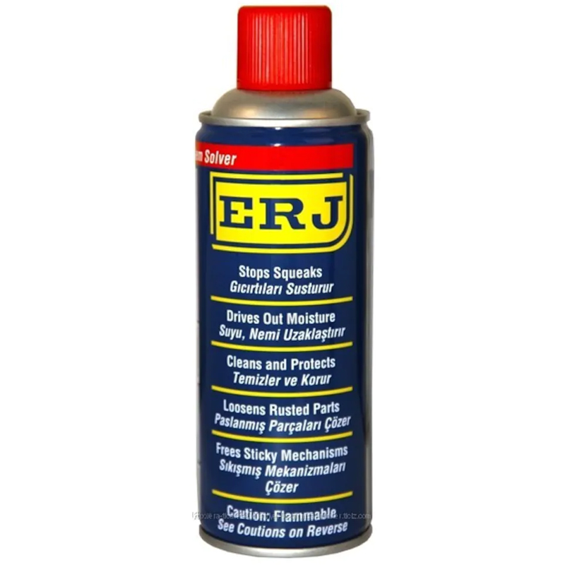 ERJ 200 ML ÇOK AMAÇLI PAS SÖKÜCÜ WD-40 (81)