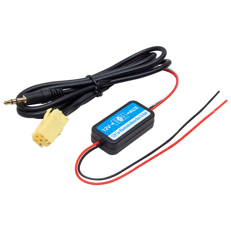 FIAT MARKA ARAÇLAR İÇİN AUX+BLUETOOH KABLO