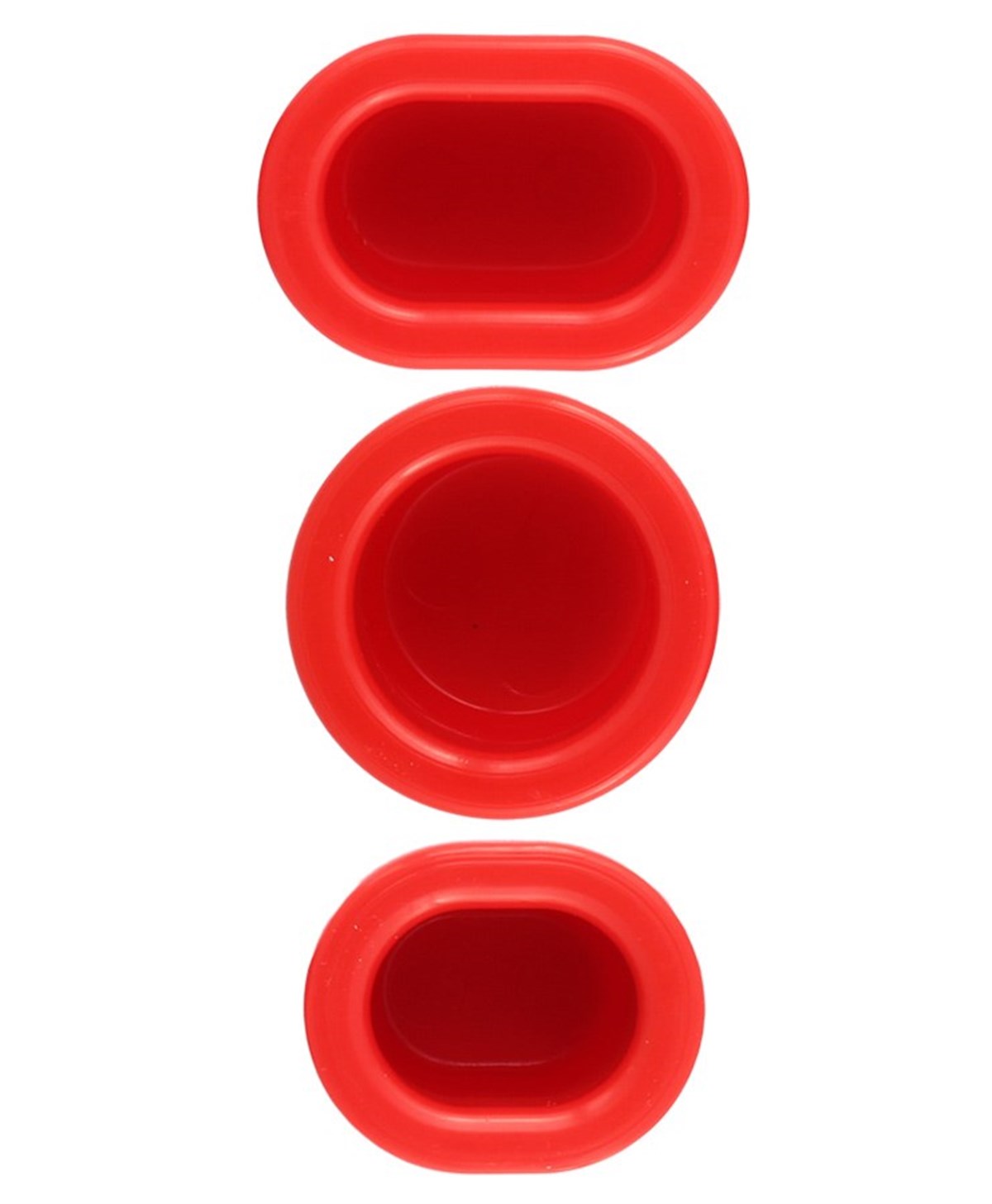 Fullips Doğal Dudak Pratik Dolgunlaştırıcı Aparat (Medium)