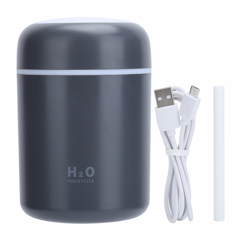 H2O USB ŞARJLI RENKLİ NEMLENDİRİCİ (OM-31) (81)