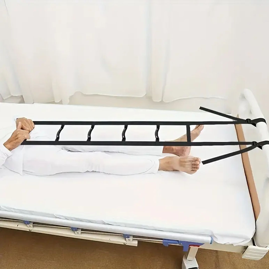 HASTA DOĞRULTMA-KALDIRMA KEMERİ