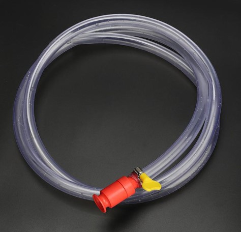 Hortumlu Sıvı Aktarma Aparatı 150 cm