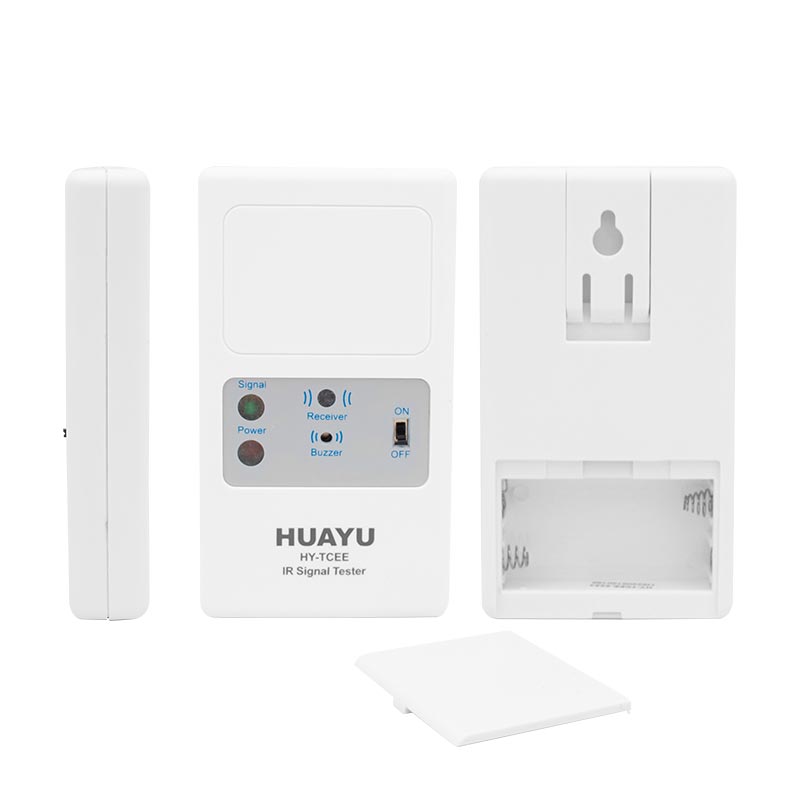 HUAYU HY-TCEE KUMANDA TEST CİHAZI