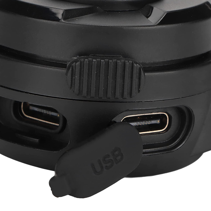 HY-1001 MOTOSİKLET BLUETOOTH INTERCOM KULAKLIK (81)